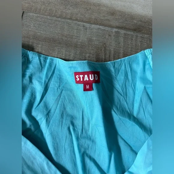 Staud Matilde Top - Picture 3 of 6